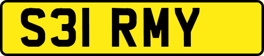 S31RMY