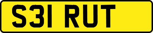 S31RUT