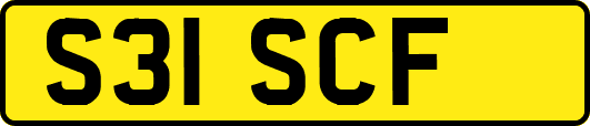S31SCF