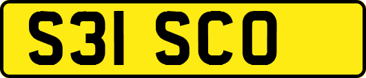 S31SCO