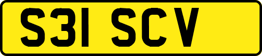 S31SCV