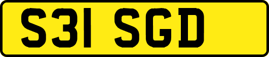 S31SGD