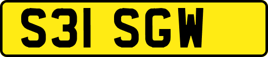S31SGW