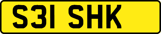 S31SHK