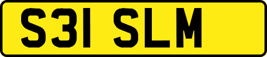 S31SLM
