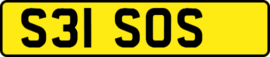 S31SOS