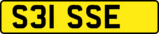 S31SSE