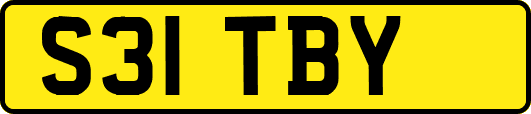 S31TBY