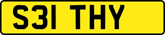 S31THY