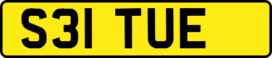 S31TUE