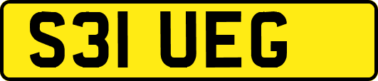 S31UEG