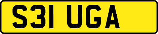 S31UGA