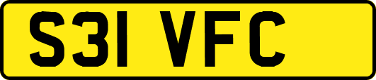 S31VFC