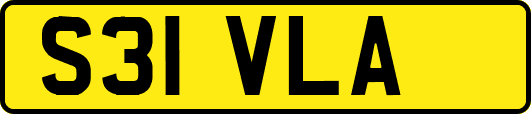 S31VLA