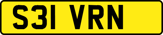 S31VRN