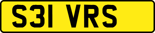 S31VRS