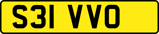 S31VVO