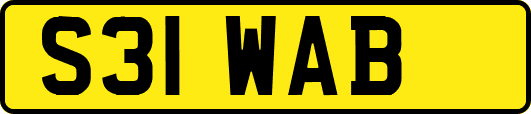 S31WAB