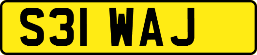 S31WAJ