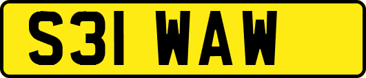 S31WAW