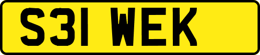 S31WEK