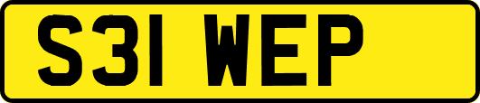 S31WEP
