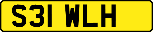 S31WLH