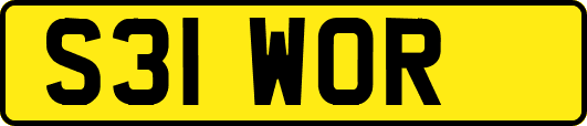S31WOR