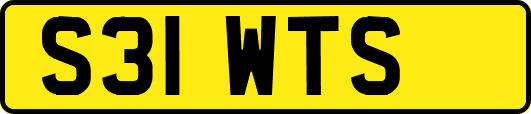 S31WTS