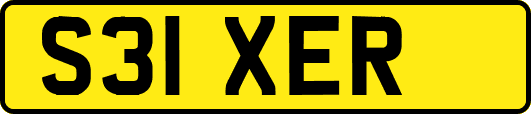 S31XER