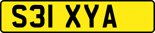 S31XYA