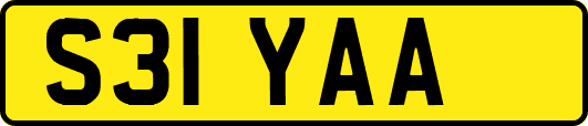 S31YAA