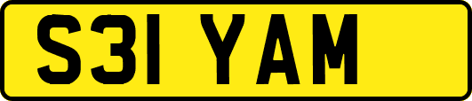 S31YAM