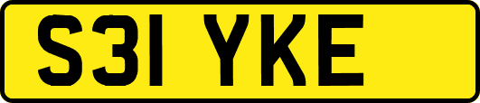 S31YKE
