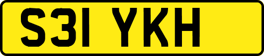 S31YKH