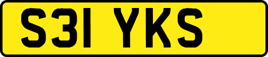 S31YKS