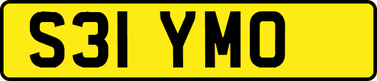 S31YMO