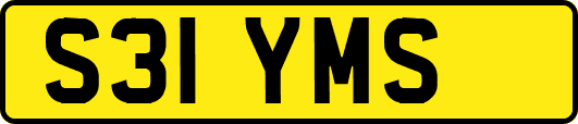 S31YMS