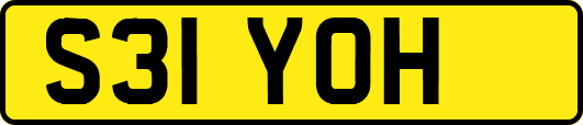 S31YOH