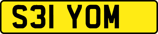 S31YOM