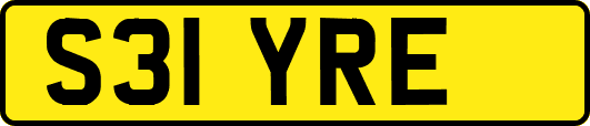 S31YRE