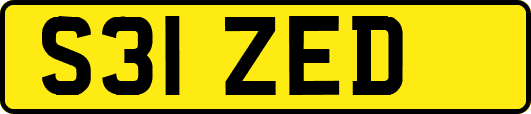 S31ZED