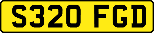 S320FGD