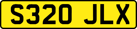 S320JLX