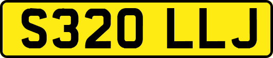 S320LLJ