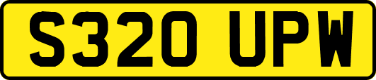 S320UPW