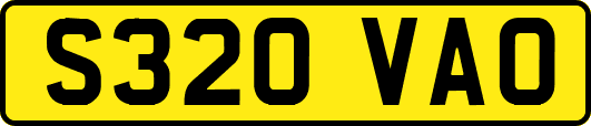 S320VAO