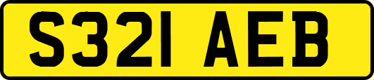 S321AEB