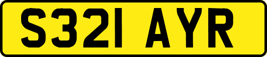 S321AYR