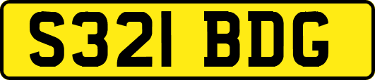 S321BDG